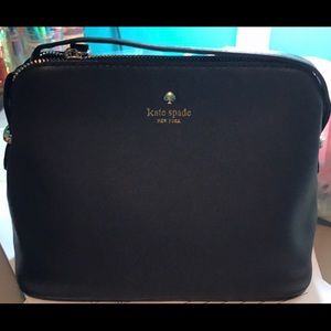 Brand new kate spade cross body